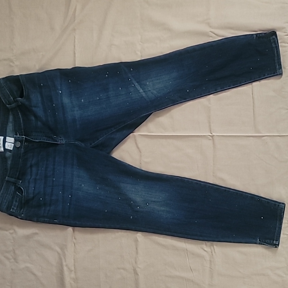 Jean